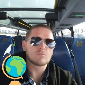 Meet your Posher, Michael